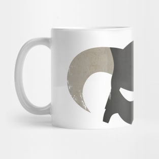 Helmet Mug